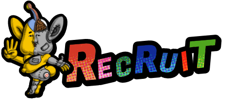 Recruit